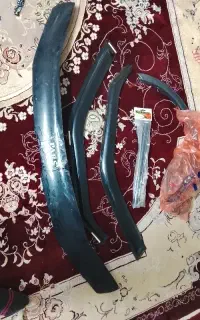 لوازم ماشین