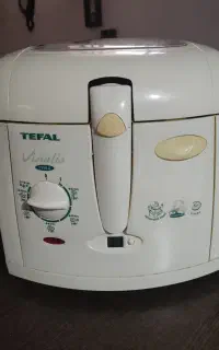 سرخ کن  تفال اصل فرانسه