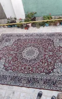 فرش 9 متری ماشینی