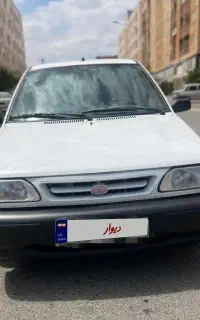 فروش پراید  ۹۴