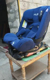 صندلی خودرو کودک