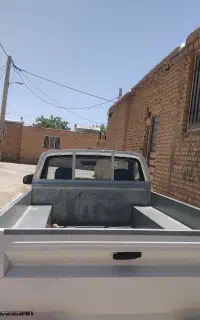 مزدا کارا تک کابین مدل ۱۴۰۲