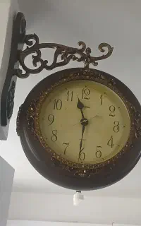 ساعت در حد نو نو