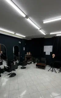 آموزش ارایشگری مردانه (صفرتا صد) اموزشگاه وحیدتکلو