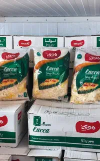 پنیر پیتزا