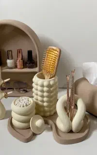 بهترین اکسوری ودکوریجات