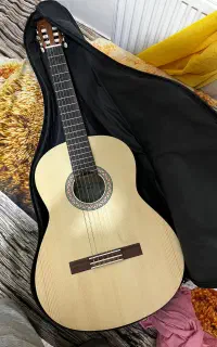 گیتار c40 m