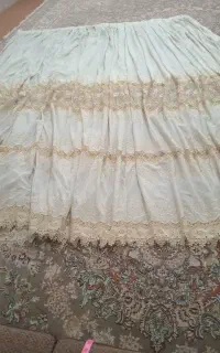 پرده توری