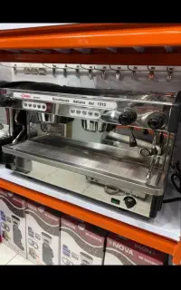 وگا استار قهوه ساز صنعت