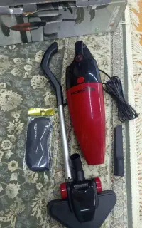 جارو ی برقی