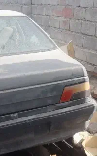 پژو ۴۰۵ فروشی