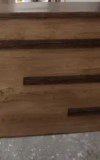 کابینت یا کمبود آشپزخانه