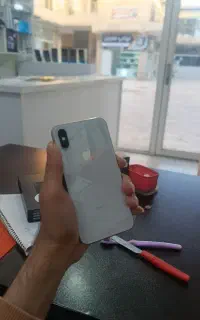 iPhone xs