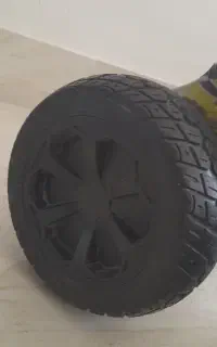 اسکوتر برقی طرح هامر مخصوص آفرود