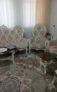 مبل سلطنتی ۹نفره یک دست مبل صدامی ۹نفره یک دست