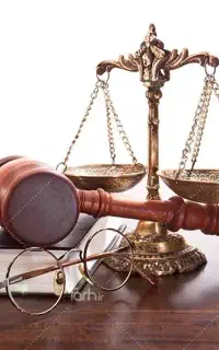 وکیل پایه یک دادگستری، متخصص در امور قراردادها