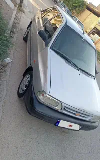 پراید مدل 90