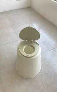 توالت فرنگی