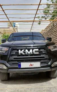 کی ام سی تی ۸ kmct8 مدل 403