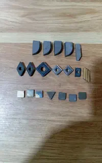 الماس تراش