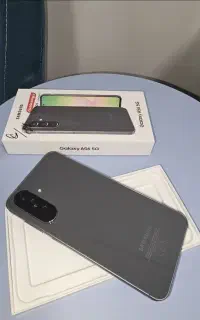 Samsung A56