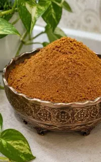 آموزش هر ادویه صدهزار تومانه