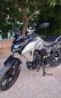 موتور گلکسی na180