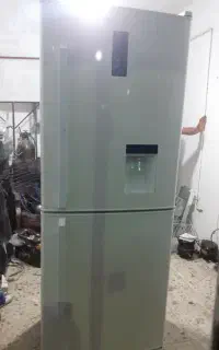 نمایندگی تعمیریخچال درمنزل و محل کارشما