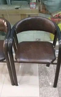 صندلی انتظار