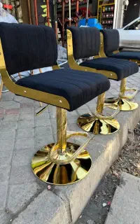 صندلی اپن مدل ویست مناسب اشپزخانه نهار خوری جزیره