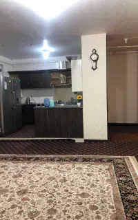 فروش مسکن مهر طبقه همکف کوثر