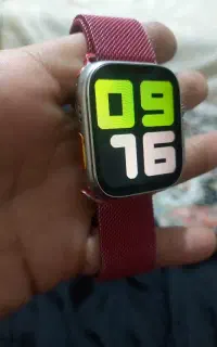 ( بخون )ساعت هوشمند و غیره ..