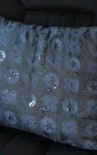 بالش ضدآب خودرو و کوهنوردی