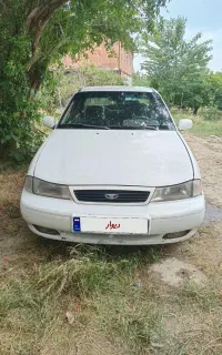 دوو در حد صفر