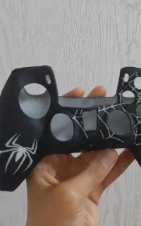 کاور و روکش دسته PS5 و PS4