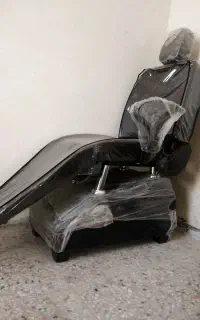 صندلی اصلاح مدل برقی