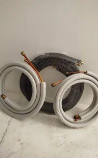 لوله مسی 12هزار