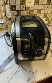 سرخ کن گوسونیک Gosonic GDF-