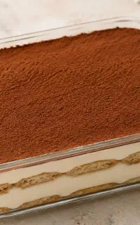 کلاس یک روزه ی آموزش دسرتیرامیسو باکلی حال خوب