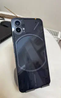 ناتینگ فون 1