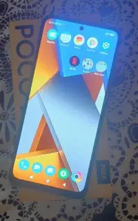 گوشی شیائومی poco m4 pro