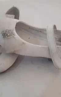 کفش دخترانه