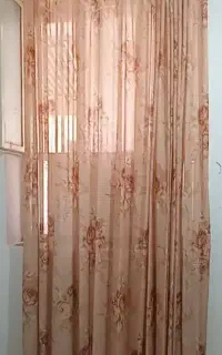 پرده اتاق