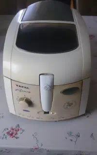 سرخ کن تفال اصلی