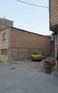زمین مسکونی چالسرا