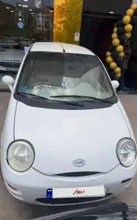 ام وی ام ۱۱۰ مدل ۹۰ بدون رنگ