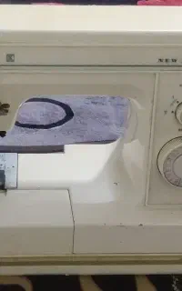 فروش چرخ ژانومه دست دوم در حد نو