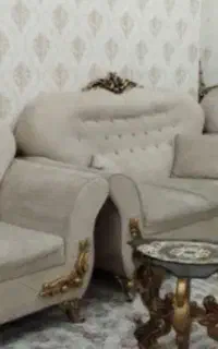 مبل مناسب باغ