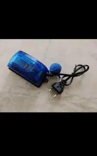 پمپ هوا آکواریوم