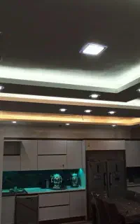 آپارتمان تازه ساز کلید نخورده معاوضه